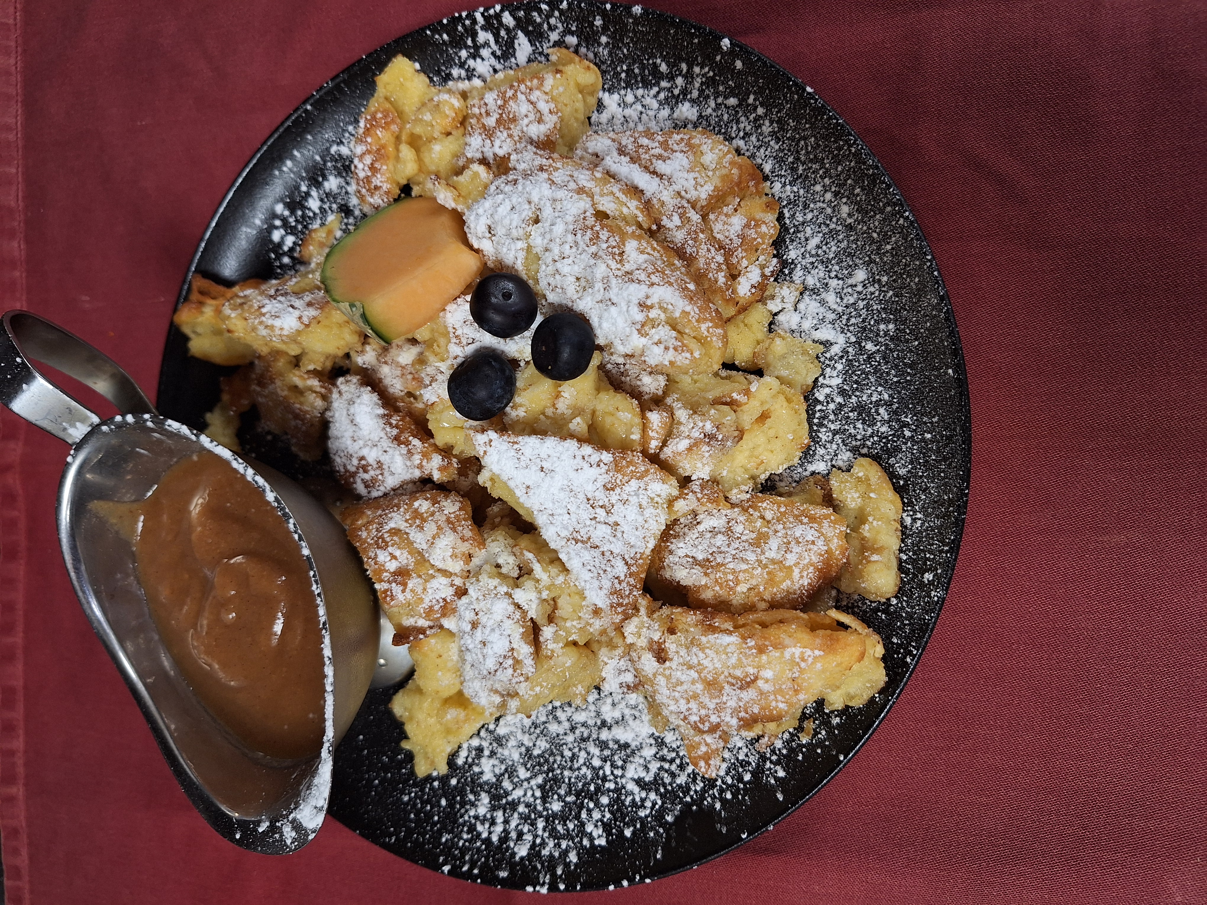 Kaiserschmarrn