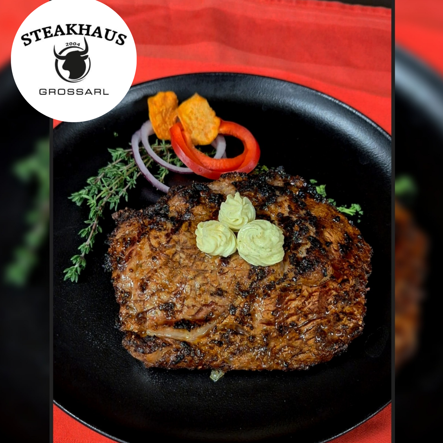 Rib-Eye-Steak